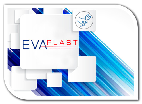 Комплект фурнітури EVA PLAST для вікон