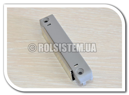 Магнитная защелка под 13 систему на балконную дверь