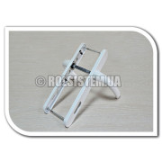 Нажимной гарнитур 92/28 на 3 винта Нажимной гарнитур 92/28 на 3 винта