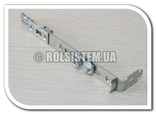 Нижний угловой прижим EP 150