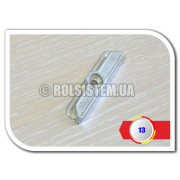 Ответная планка под 13 system