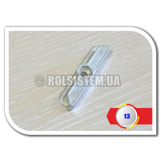 Відповідна планка під 13 system