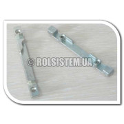 Ответная планка нижнего откидного прижима Ответная планка нижнего откидного прижима