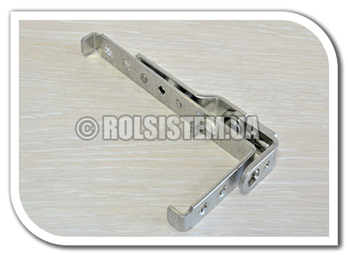 Поворотная опора EVA PLAST