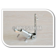 Петля дверная EVA PLAST