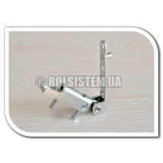 Петля дверна EVA PLAST