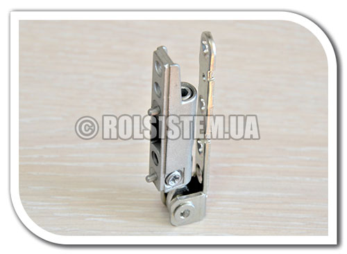 Поворотно-откидная петля для окон