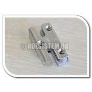 Противовзломная планка для безопасности окна