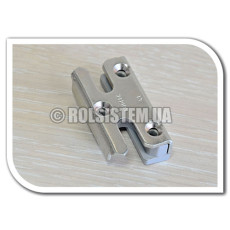 Протизламна планка для безпеки вікон