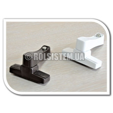 Блокиратор ELIT 4 замок от взлома окон с кнопкой Блокиратор ELIT 4 замок от взлома окон с кнопкой