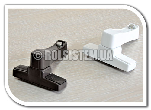 Блокиратор ELIT 4 – замок от взлома окон с кнопкой