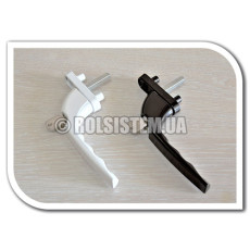 Металлическая ручка с ключом EVA PLAST Металлическая ручка с ключом EVA PLAST