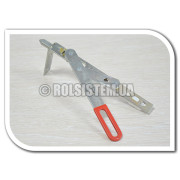 Шпингалет на двери Шпингалет на двери