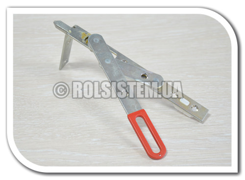 Шпингалет дверной