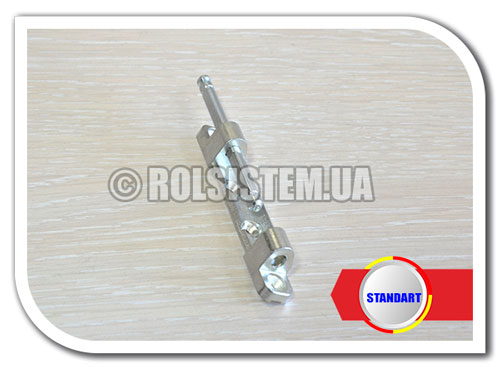 Верхняя петля EVA PLAST для окон ПВХ