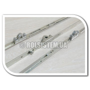 Механизмы EVA PLAST для пластиковых окон