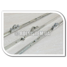 Механізм EVA PLAST для пластикових вікон