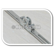 Механизм FORNAX Gr.6 [1985-2400] на двери ПВХ