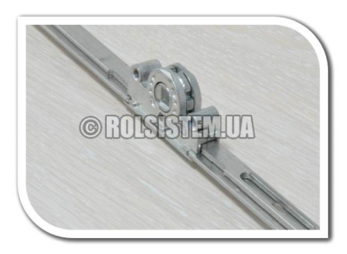 Механизм FORNAX Gr.4 [1385-1800] 2V