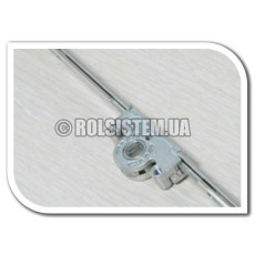 Механизм FORNAX Gr.3 [1185-1600] на окна ПВХ