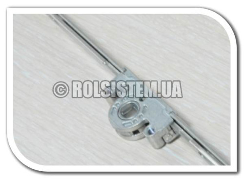 Механизм FORNAX Gr.3 [1185-1600] на окна ПВХ