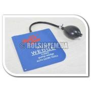 Клин монтажний для встановлення вікон Клин монтажний для встановлення вікон