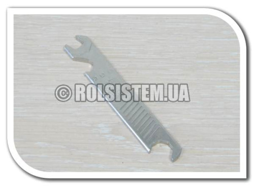 Ключ для регулювання фурнітури WINKHAUS