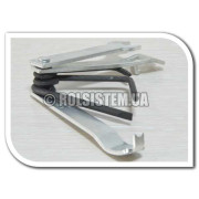 Набір регулювальних ключів GU UNI-JET D Набір регулювальних ключів GU UNI-JET D