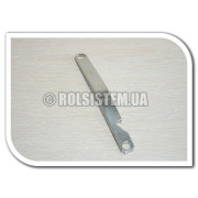 Ключ для регулювання запірних цапф Maco Ключ для регулювання запірних цапф Maco