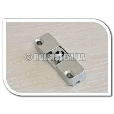 Балконная защелка MACO с роликом Балконная защелка MACO с роликом