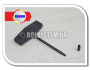 Ключ для регулювання пластикових вікон МАСО TORX T15
