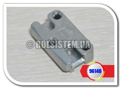 Відповідна планка 96140 MACO для профілю Salamander