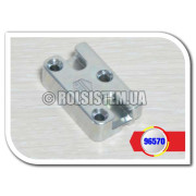 Ответная планка 96570 MACO для Rehau Ответная планка 96570 MACO для Rehau