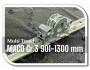 Механизм MACO Gr.3 901-1300 фурнитура MULTI TREND