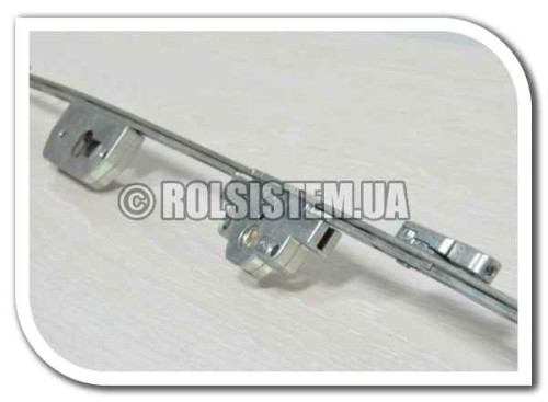 Механизм МАСО DM25 для двери 1751-2250 Multi Matic под ключ