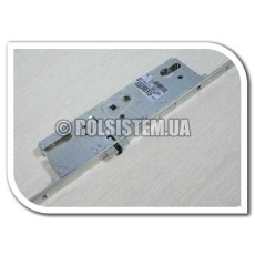 Замок-рейка MACO SKG DM35/92 2200 мм Замок-рейка MACO SKG DM35/92 2200 мм