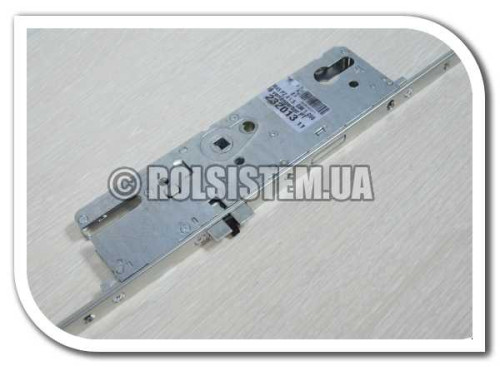 Замок-рейка MACO SKG DM35 E92 с управлением от ручки