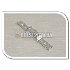 Нерегулируемая створочная опора Нерегулируемая створочная опора