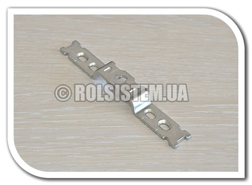 Нерегулируемая створочная опора MACO