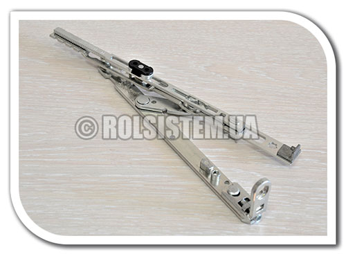 Ножиці MACO MULTI TREND для вікон ПВХ