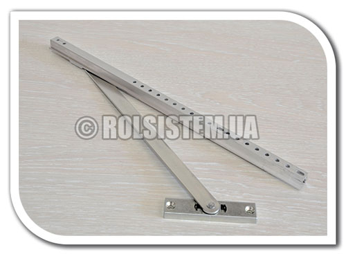 Ограничитель открывания окна MACO