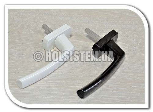 Оконная ручка MACO Harmony