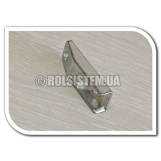 Ответная планка DT 18 Ответная планка DT 18