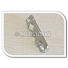 Планка микропроветривания MACO Планка микропроветривания MACO