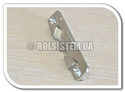 Ответная планка MACO для угловой передачи