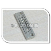 Ответная планка под замок рейку МАСО B-TV Ответная планка под замок рейку МАСО B-TV