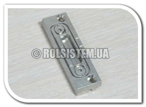 Ответная планка под замок рейку МАСО B-TV