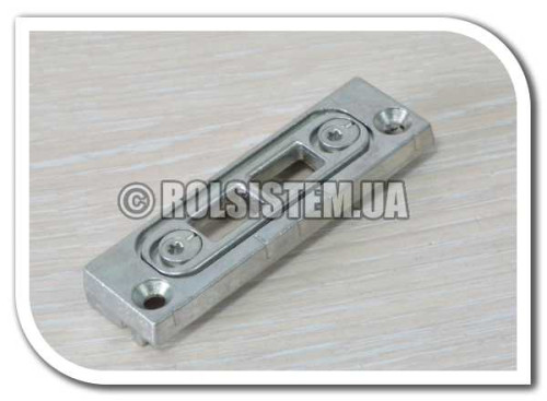 Ответная планка MACO под шпингалеты Multi Matic