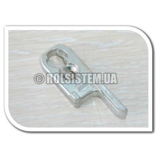 Ответная планка штульпового удлинителя МАСО Ответная планка штульпового удлинителя МАСО