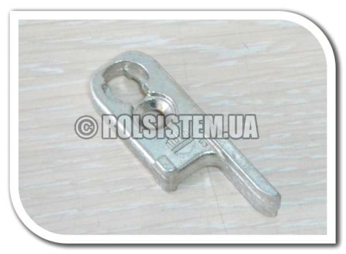 Ответная планка штульпового удлинителя МАСО